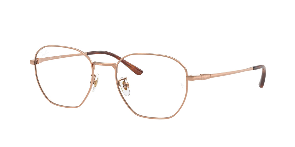 Ray - Ban RX8777D 1245