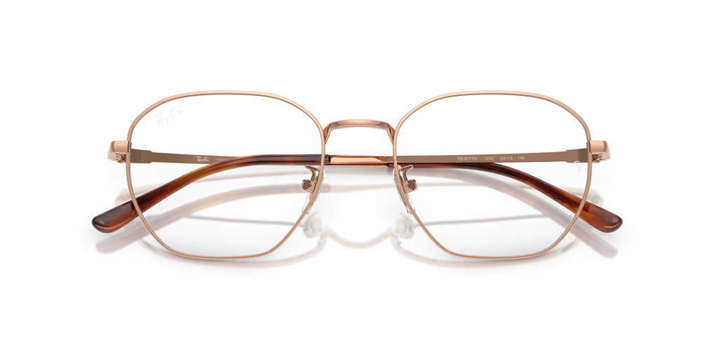 Ray - Ban RX8777D 1245