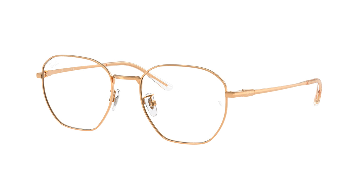 Ray - Ban RX8777D 1248