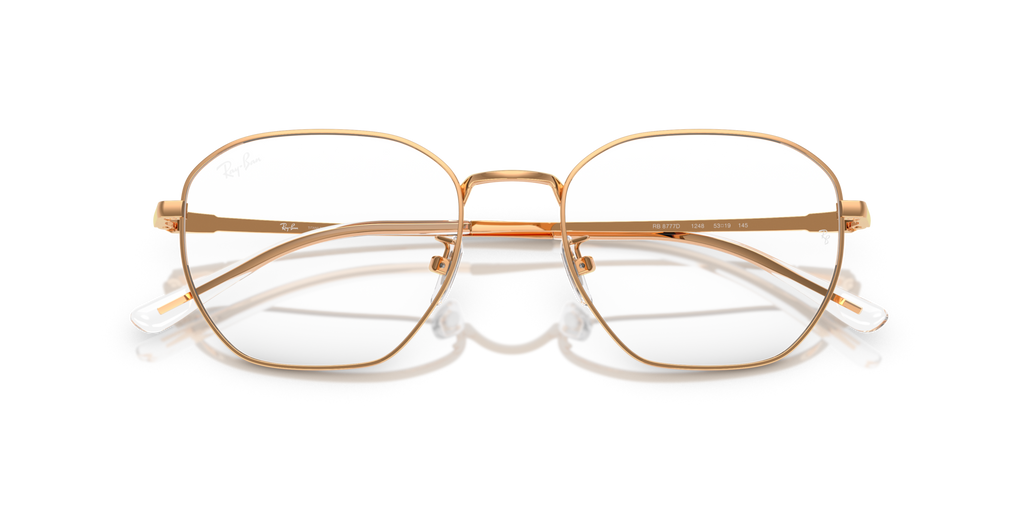 Ray - Ban RX8777D 1248