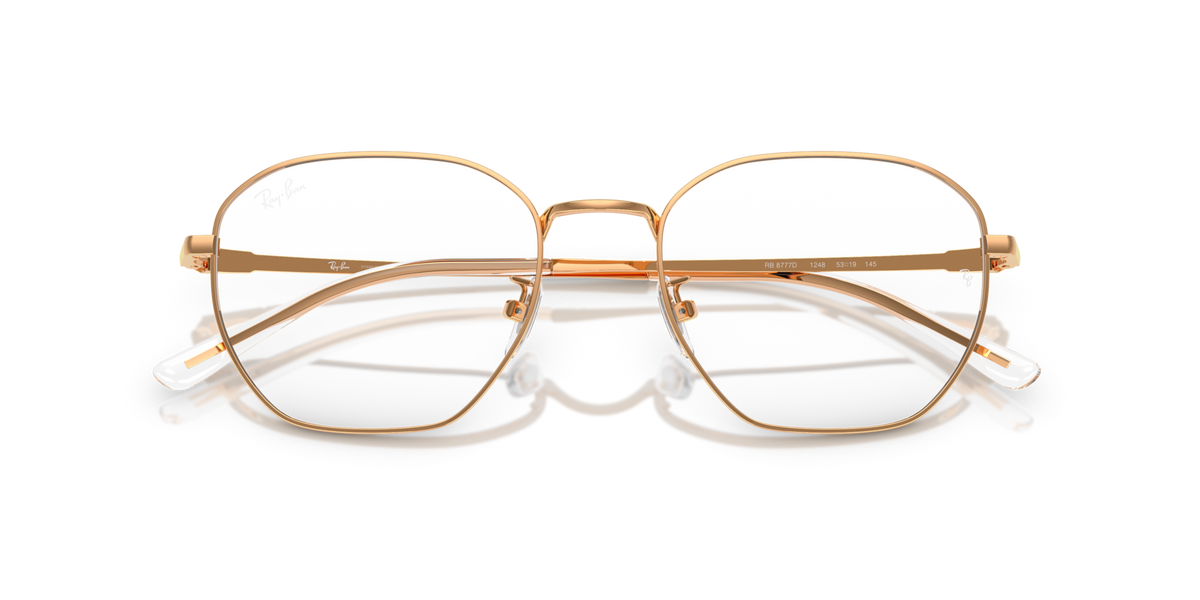 Ray - Ban RX8777D 1248