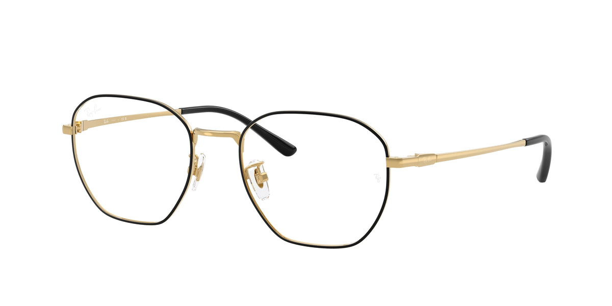 Ray - Ban RX8777D 1250