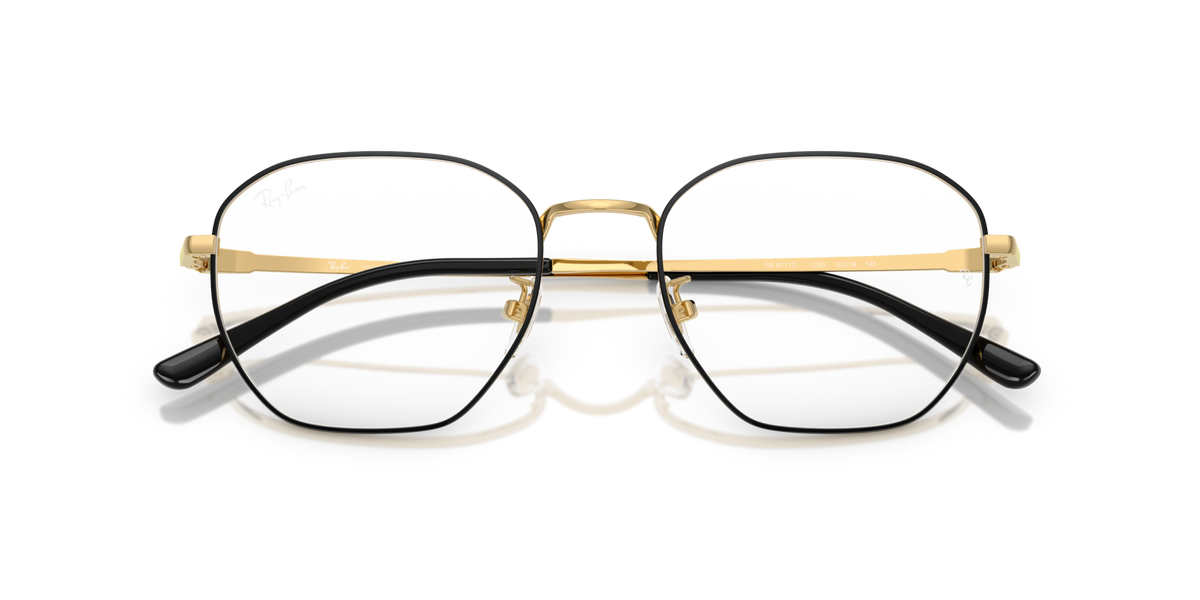 Ray - Ban RX8777D 1250