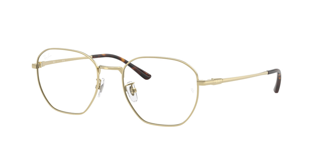 Ray - Ban RX8777D 1251