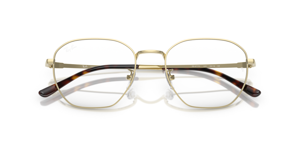 Ray - Ban RX8777D 1251