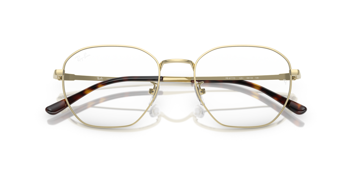 Ray - Ban RX8777D 1251