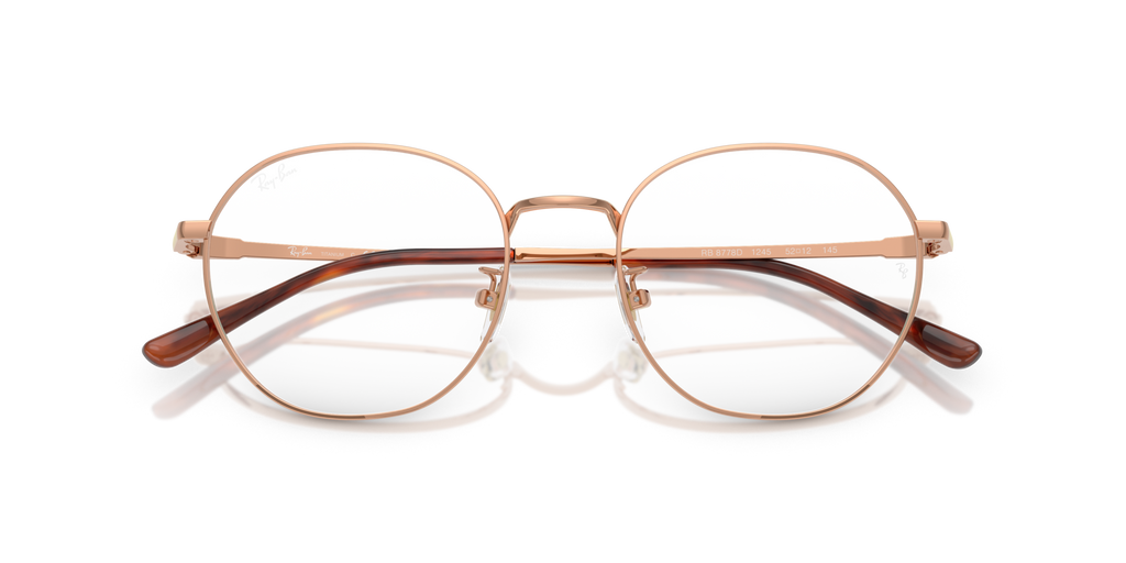 Ray - Ban RX8778D 1245