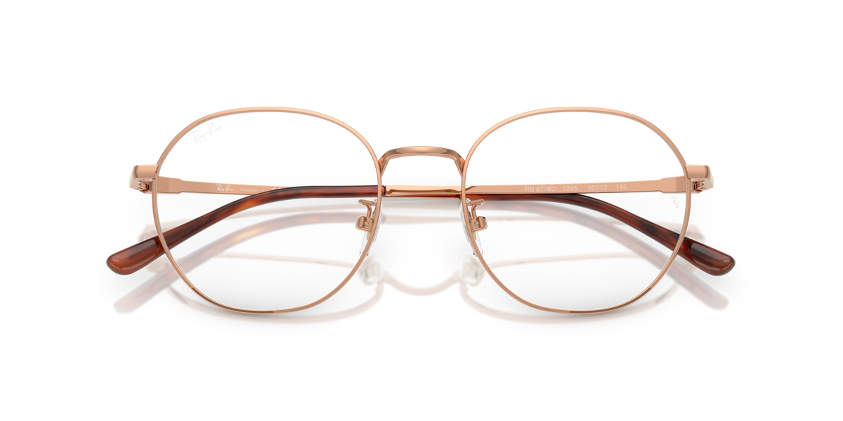 Ray - Ban RX8778D 1245