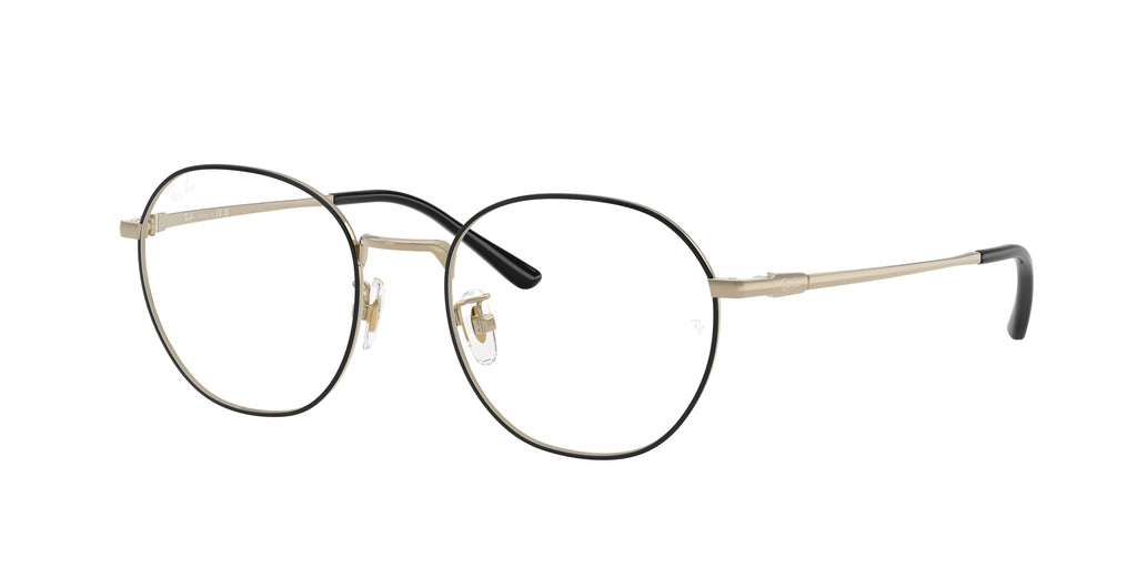 Ray - Ban RX8778D 1250