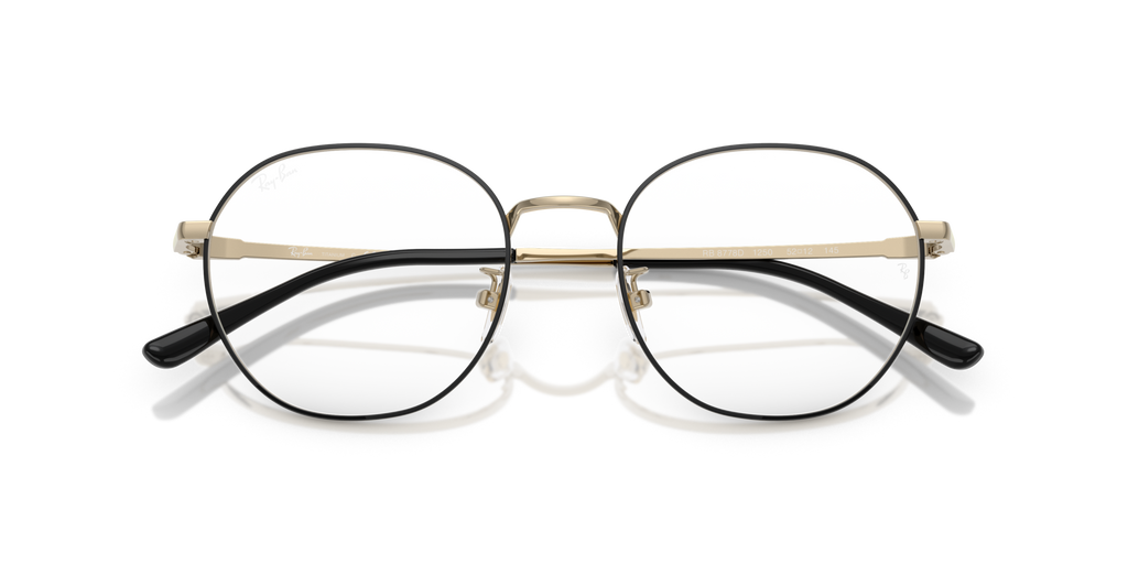 Ray - Ban RX8778D 1250