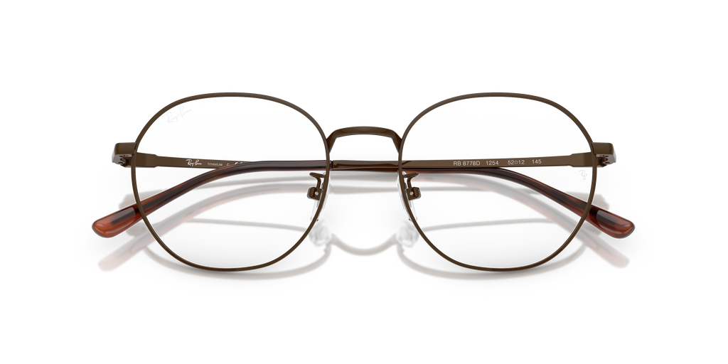 Ray - Ban RX8778D 1254