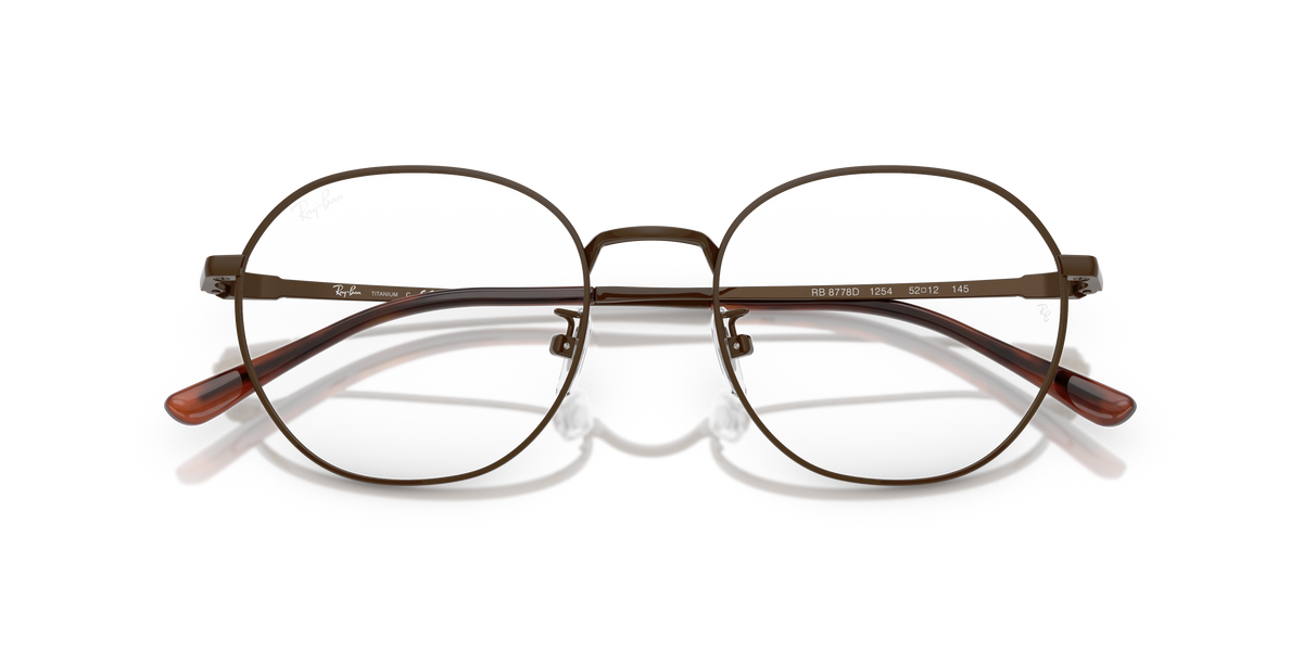 Ray - Ban RX8778D 1254
