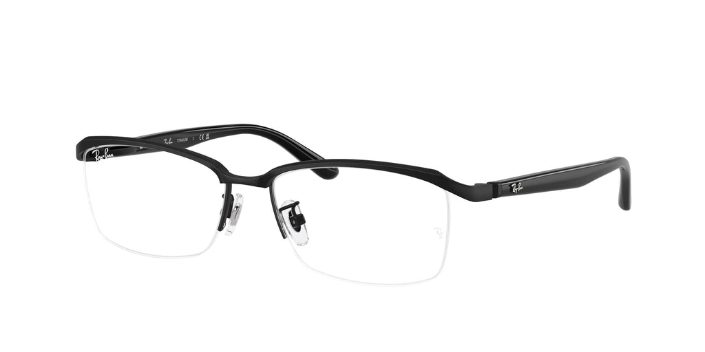 Ray - Ban RX8779D 1012