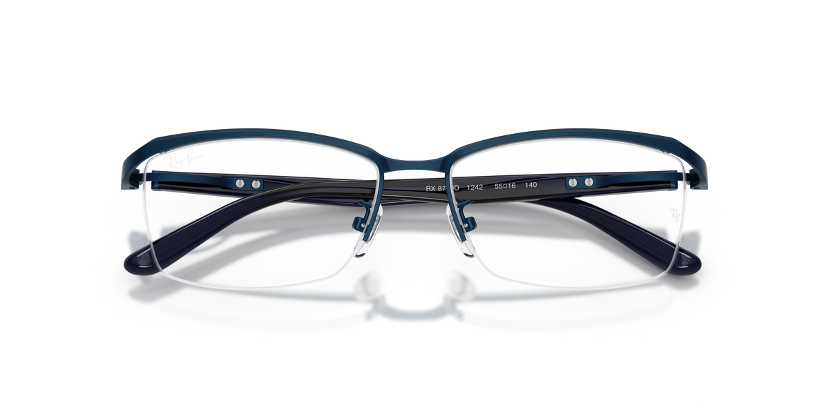 Ray - Ban RX8779D 1242
