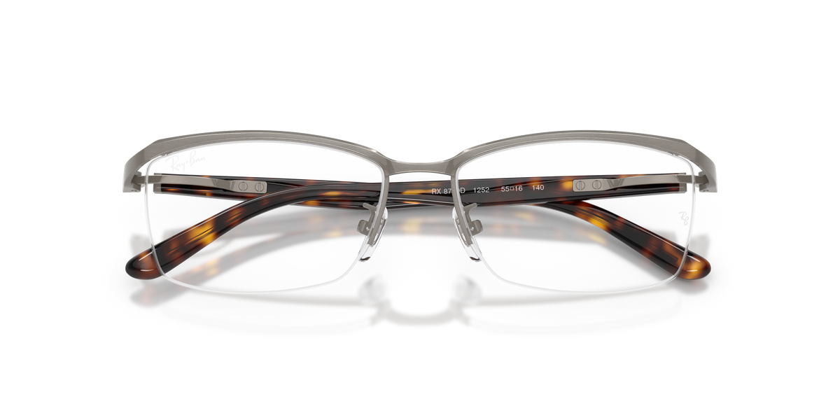 Ray - Ban RX8779D 1252