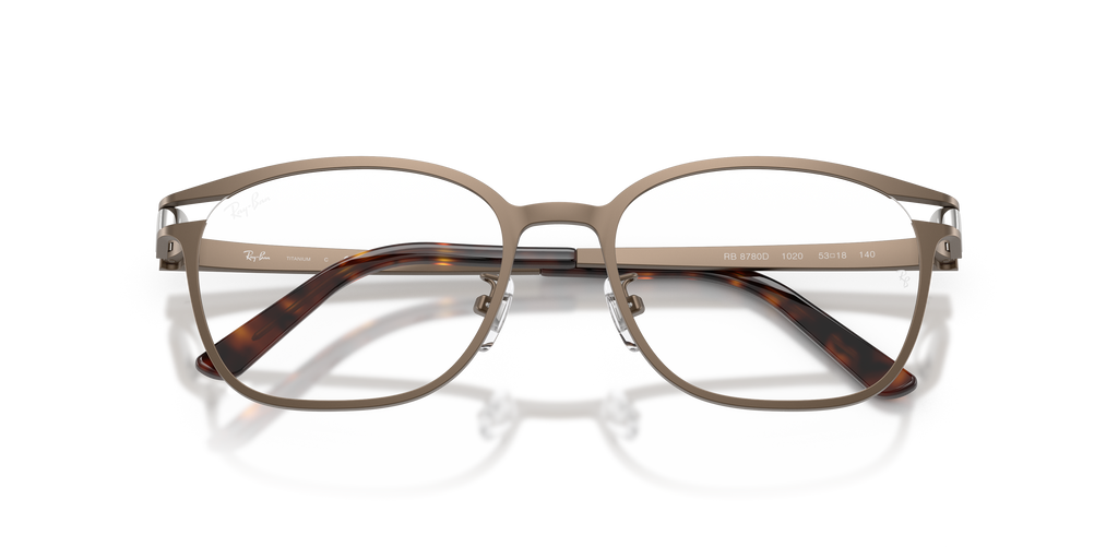 Ray - Ban RX8780D 1020