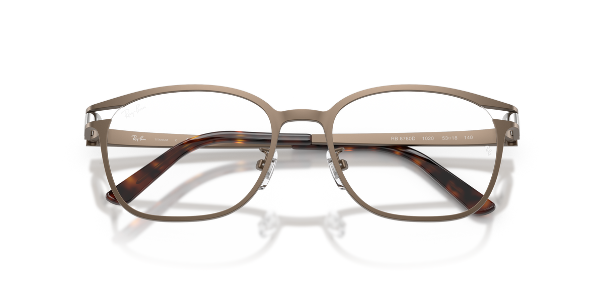 Ray - Ban RX8780D 1020