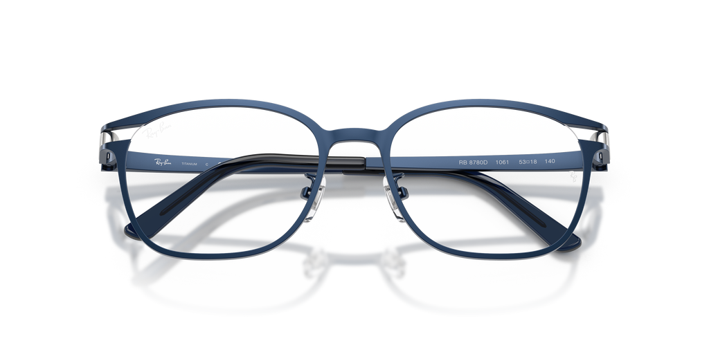Ray - Ban RX8780D 1061