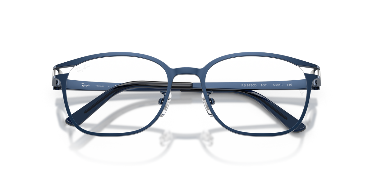 Ray - Ban RX8780D 1061