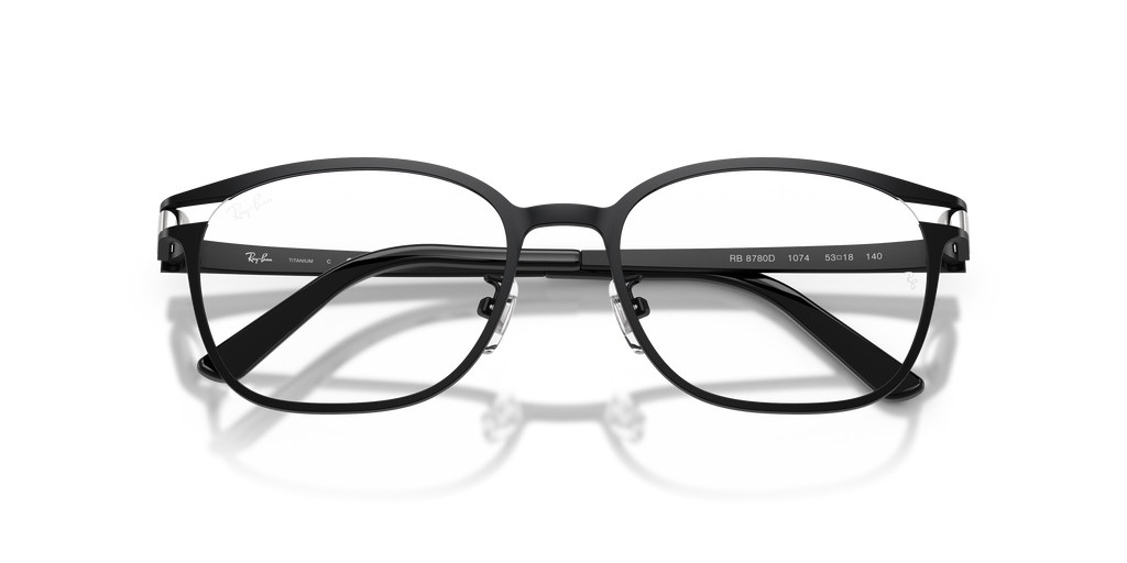 Ray - Ban RX8780D 1074