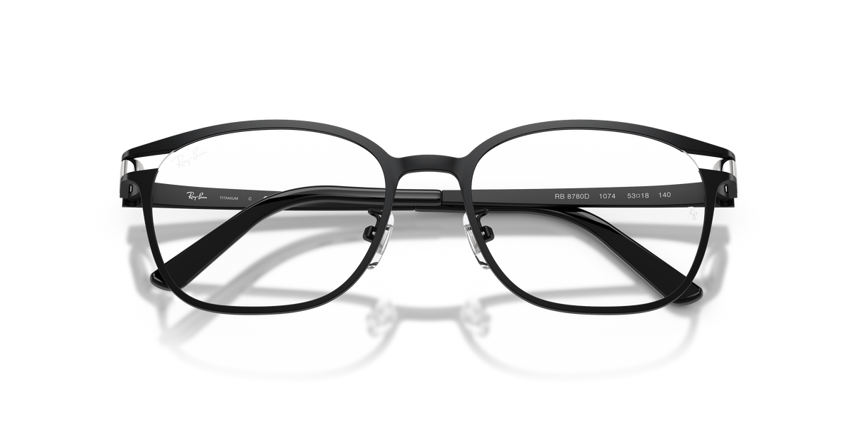 Ray - Ban RX8780D 1074