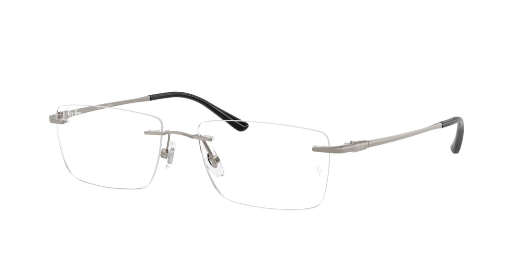 Ray - Ban RX8781D 1000