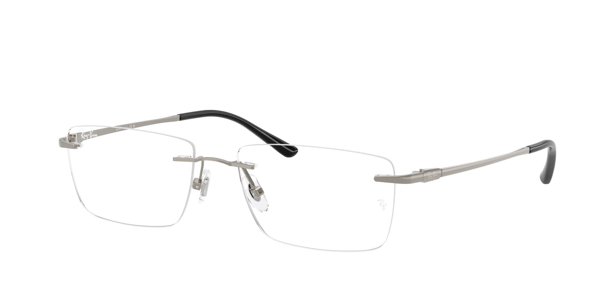 Ray - Ban RX8781D 1000