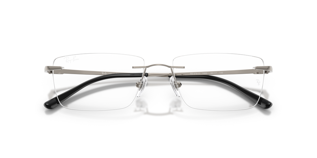 Ray - Ban RX8781D 1000