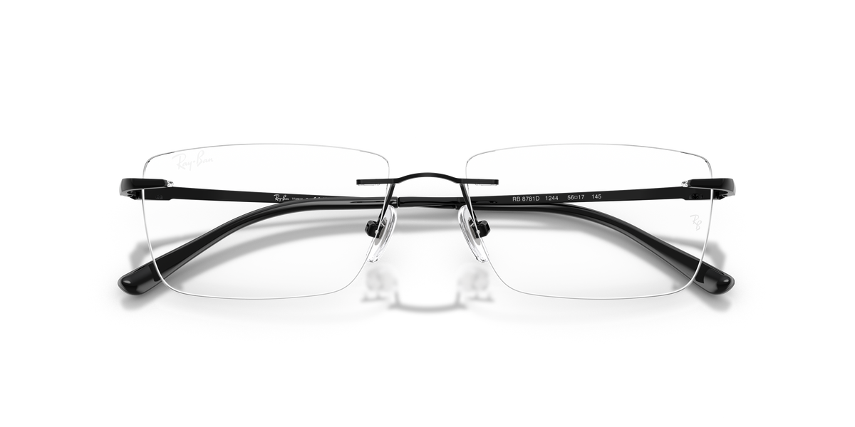 Ray - Ban RX8781D 1244