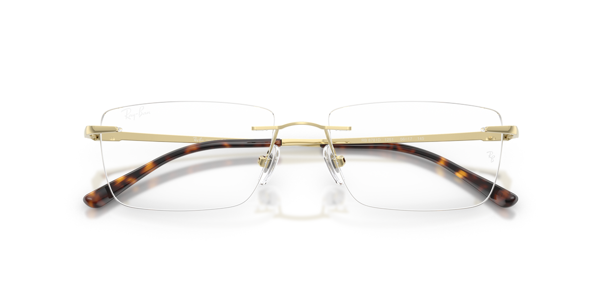 Ray - Ban RX8781D 1251