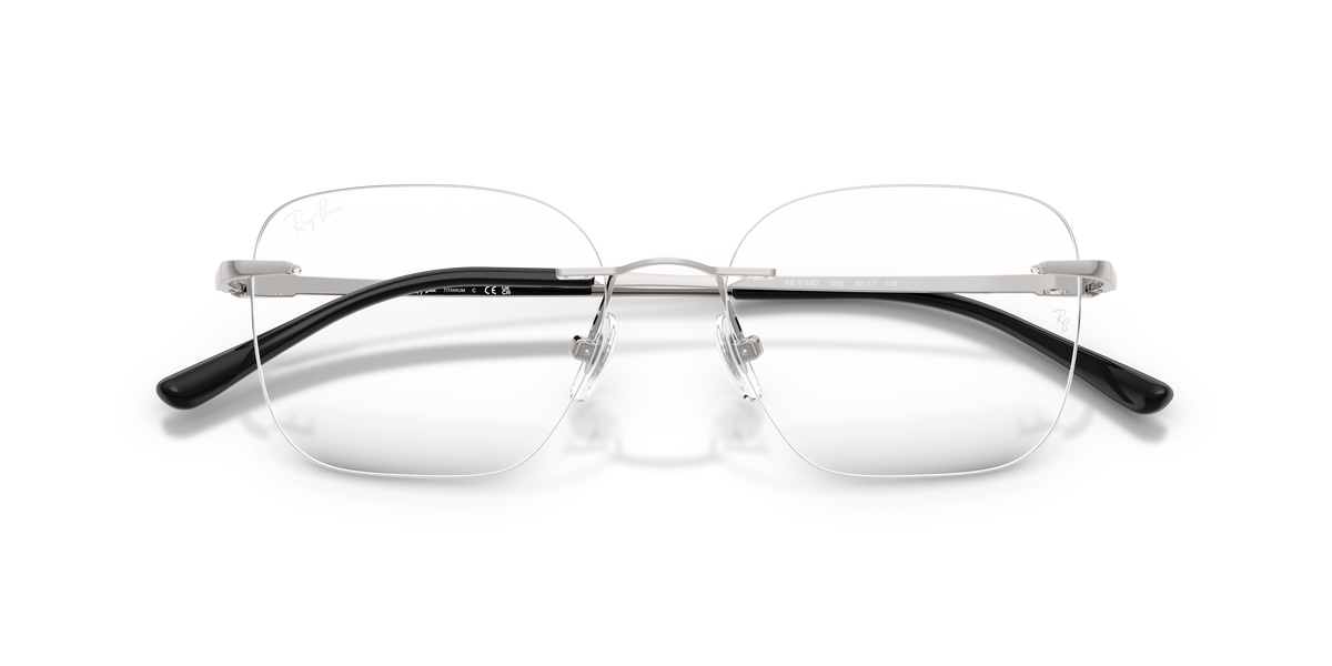 Ray - Ban RX8783D 1002