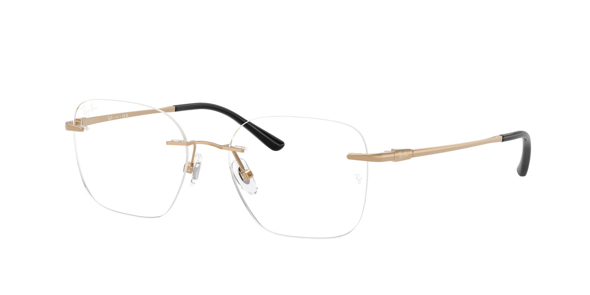 Ray - Ban RX8783D 1248