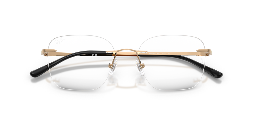 Ray - Ban RX8783D 1248