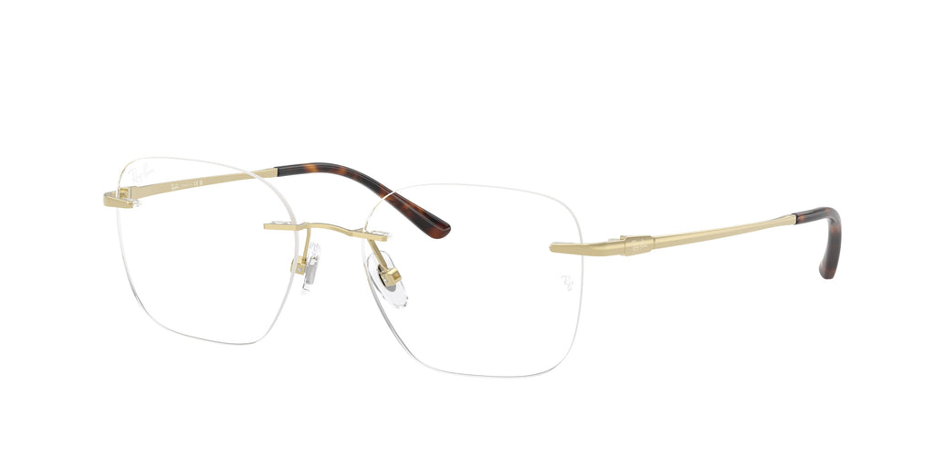 Ray - Ban RX8783D 1251
