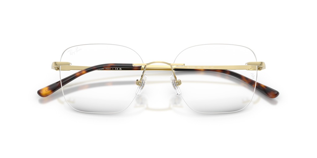 Ray - Ban RX8783D 1251