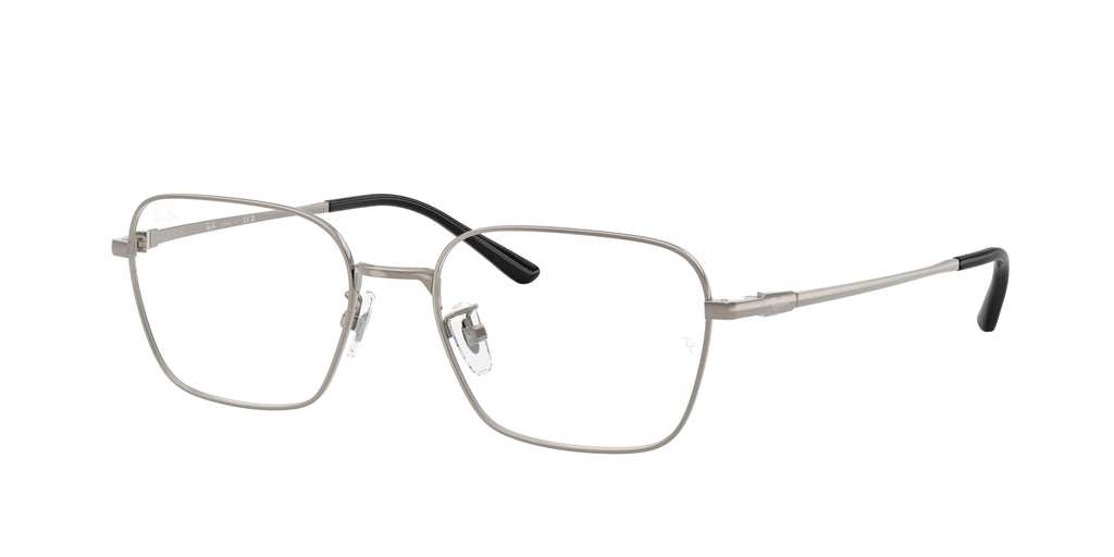 Ray - Ban RX8784D 1000