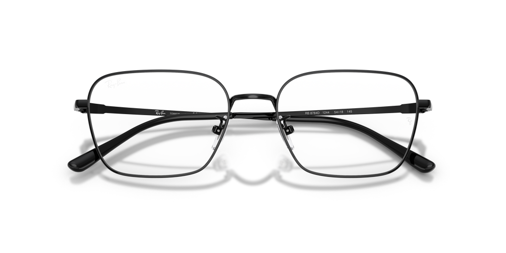 Ray - Ban RX8784D 1244