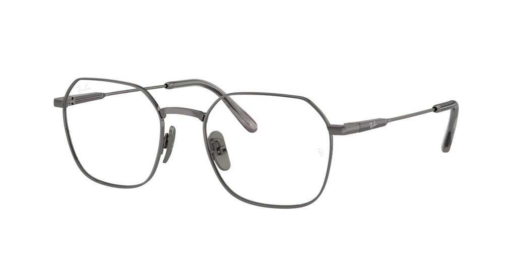 Ray - Ban RX8794 JIM TITANIUM 1000
