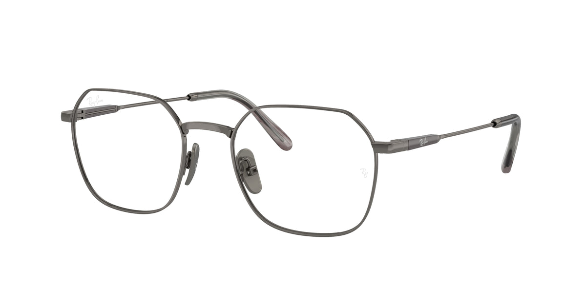 Ray - Ban RX8794 JIM TITANIUM 1000