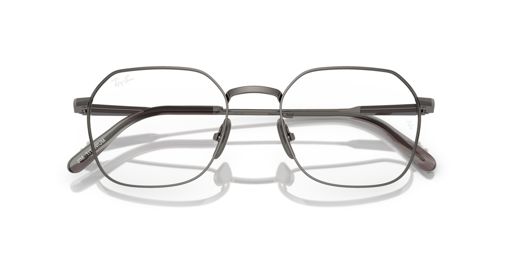 Ray - Ban RX8794 JIM TITANIUM 1000