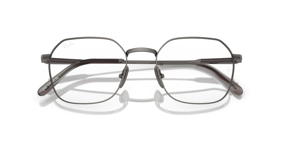 Ray - Ban RX8794 JIM TITANIUM 1000