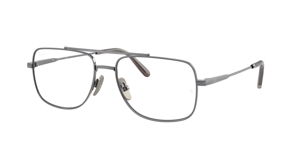 Ray - Ban RX8797 WILLIAM TITANIUM 1000