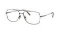 Ray - Ban RX8797 WILLIAM TITANIUM 1000