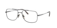 Ray - Ban RX8797 WILLIAM TITANIUM 1000