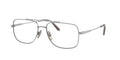Ray - Ban RX8797 WILLIAM TITANIUM 1002