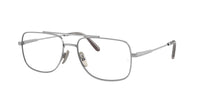 Ray - Ban RX8797 WILLIAM TITANIUM 1002
