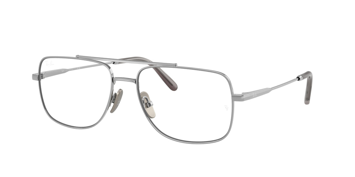 Ray - Ban RX8797 WILLIAM TITANIUM 1002