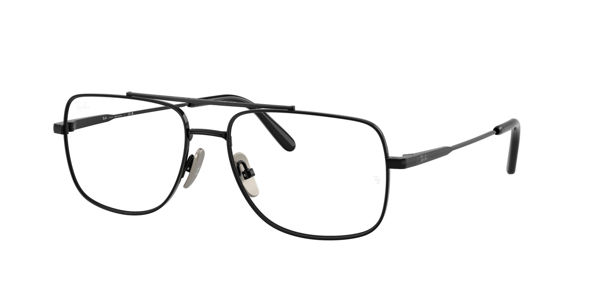 Ray - Ban RX8797 WILLIAM TITANIUM 1244
