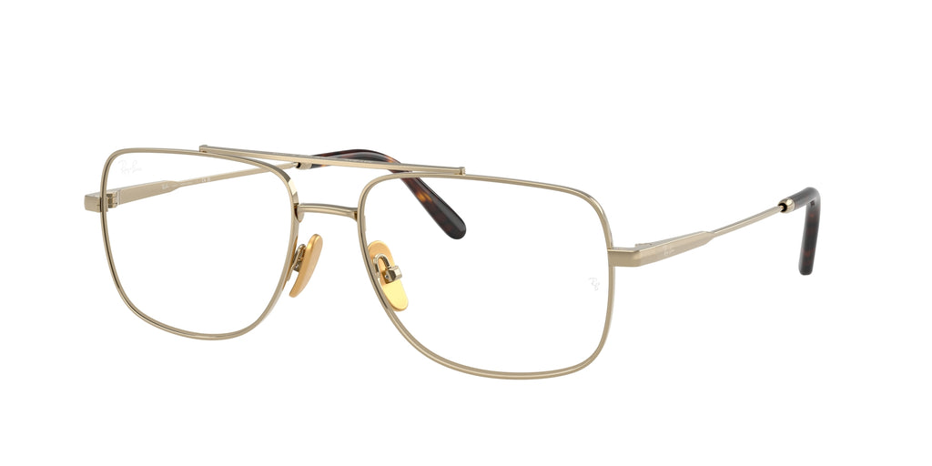 Ray - Ban RX8797 WILLIAM TITANIUM 1246