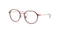 Ray - Ban RY1058 4077